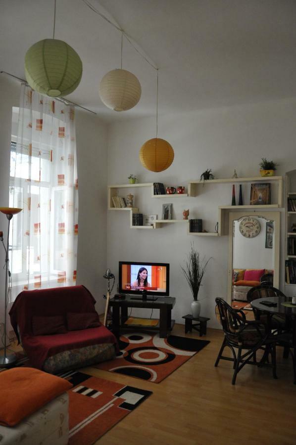 בלגרד Apartment Angie מראה חיצוני תמונה