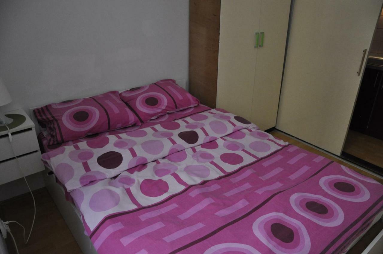 בלגרד Apartment Angie מראה חיצוני תמונה