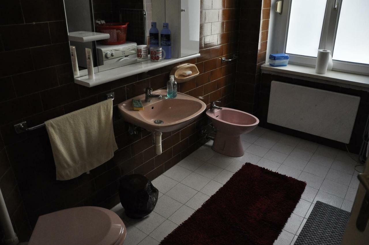 בלגרד Apartment Angie מראה חיצוני תמונה