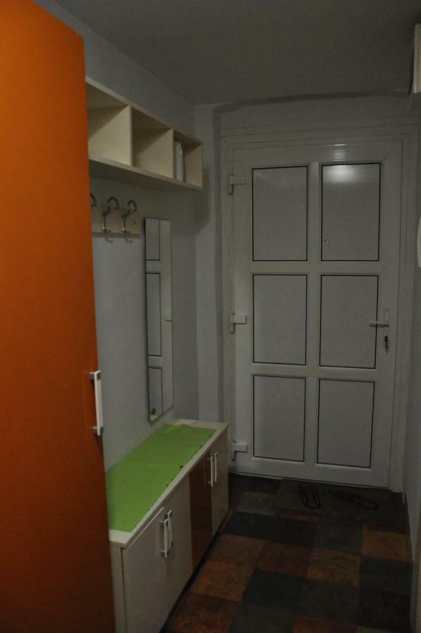בלגרד Apartment Angie מראה חיצוני תמונה