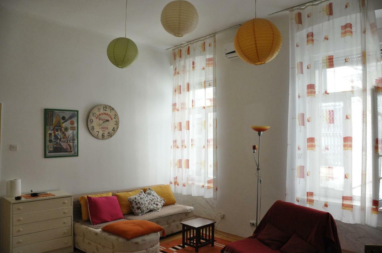 בלגרד Apartment Angie מראה חיצוני תמונה