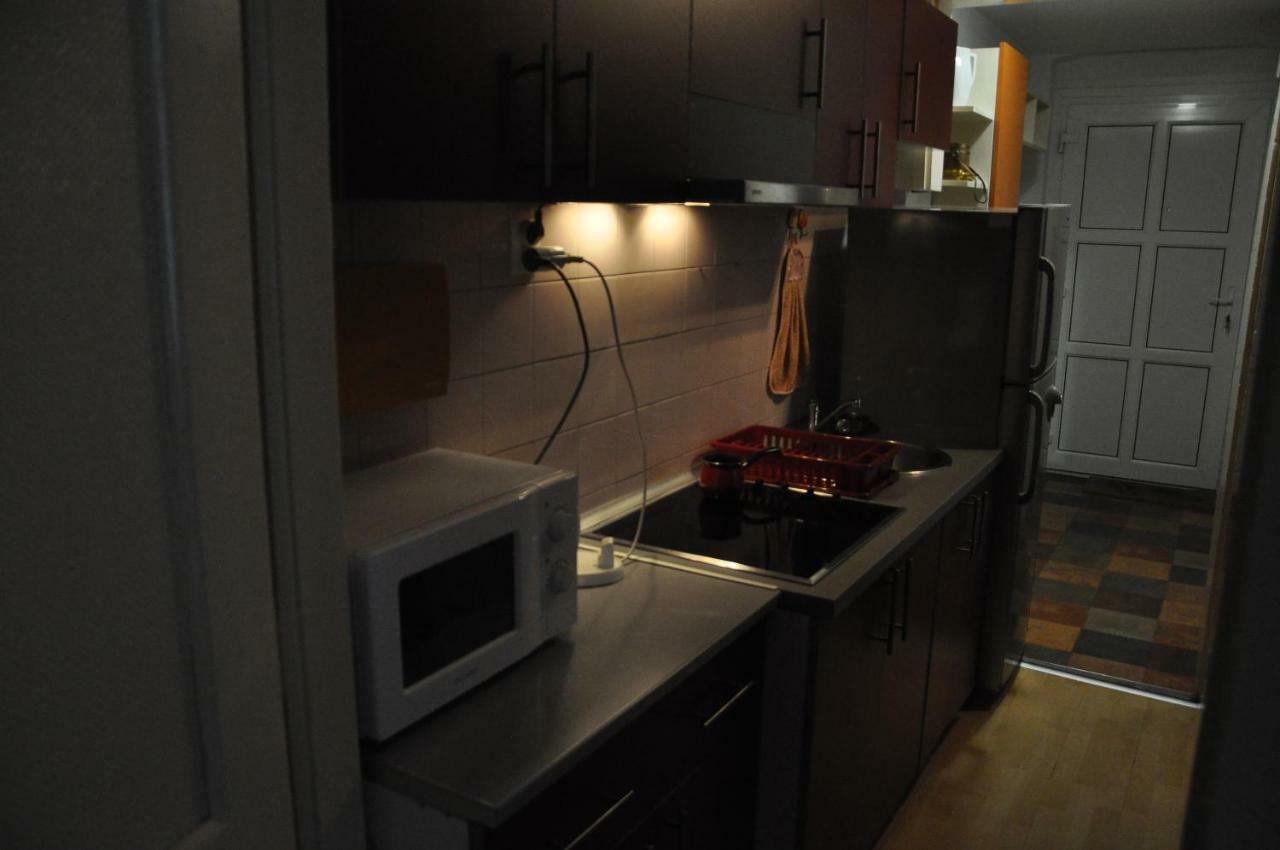 בלגרד Apartment Angie מראה חיצוני תמונה
