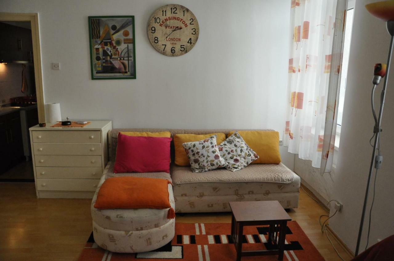 בלגרד Apartment Angie מראה חיצוני תמונה