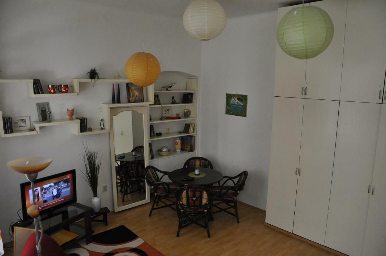 בלגרד Apartment Angie מראה חיצוני תמונה