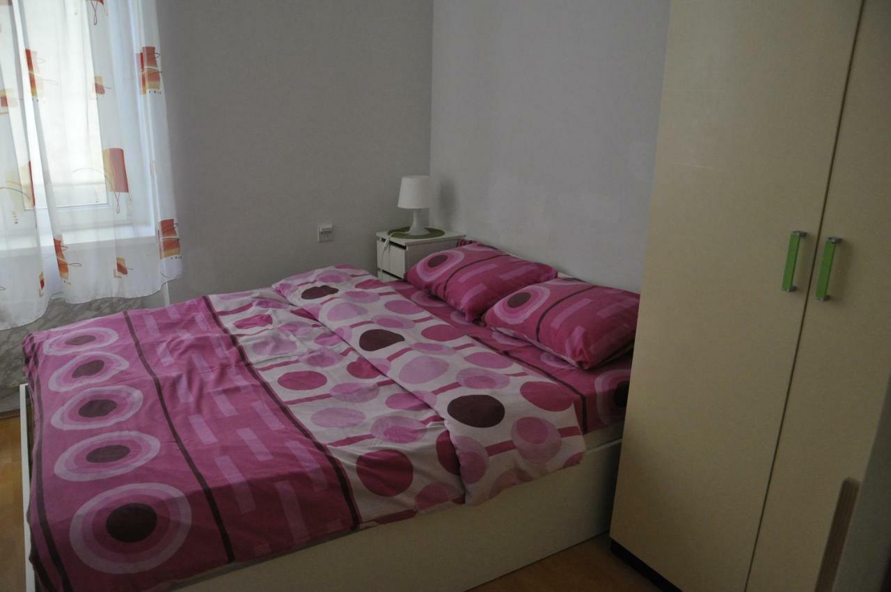בלגרד Apartment Angie מראה חיצוני תמונה