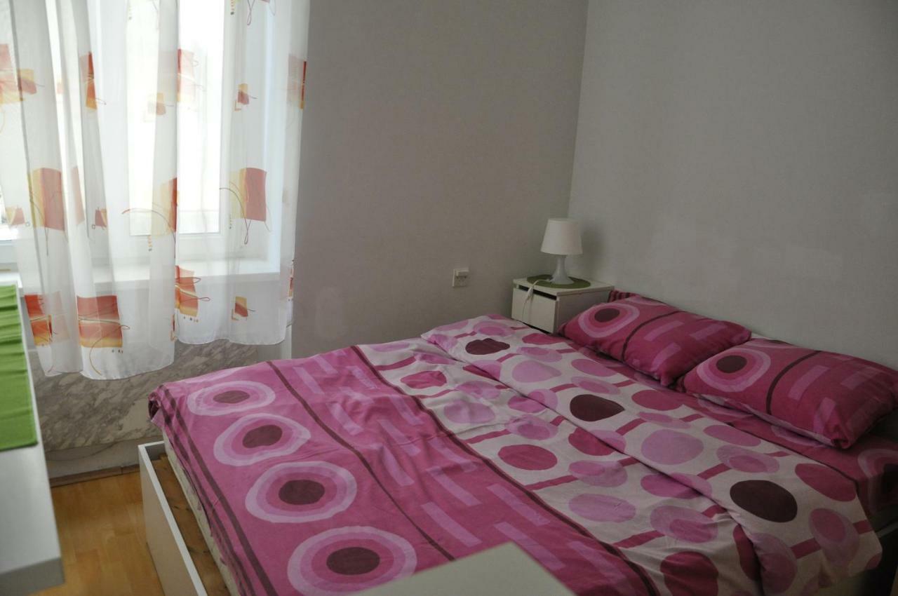 בלגרד Apartment Angie מראה חיצוני תמונה