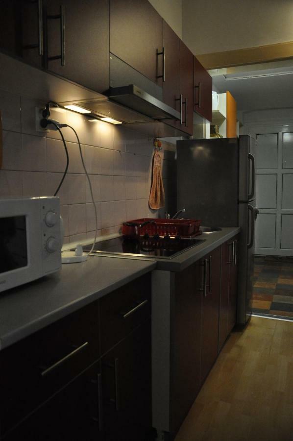 בלגרד Apartment Angie מראה חיצוני תמונה