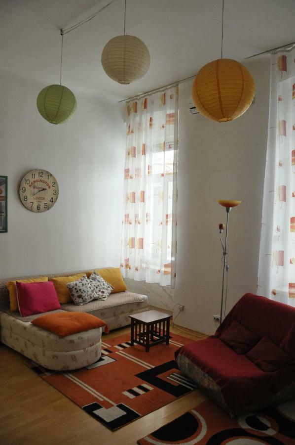 בלגרד Apartment Angie מראה חיצוני תמונה