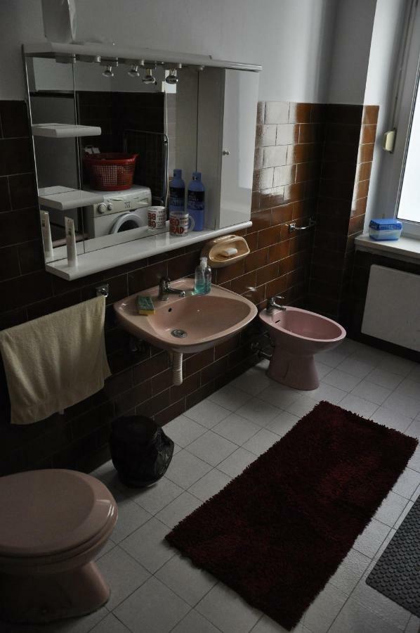 בלגרד Apartment Angie מראה חיצוני תמונה